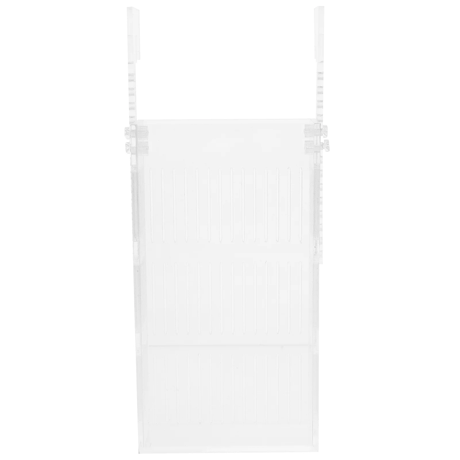 Isolation Fish Breeding Box Aquarium Divider Box for Breeding Fish Tank Aquarium
Isolation Fish Breeding Box Aquarium Divider Box for Breeding Fish Tank Aquarium