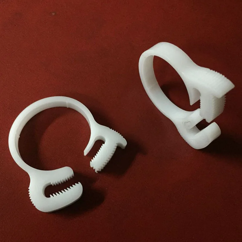 5pcs White Black Hose Clamp Plastic Line Water Pipe Strong Clip Spring Hoop Fuel Air Tube Fitting Fastener Fixed Tool
5pcs White Black Hose Clamp Plastic Line Water Pipe Strong Clip Spring Hoop Fuel Air Tube Fitting Fastener Fixed Tool