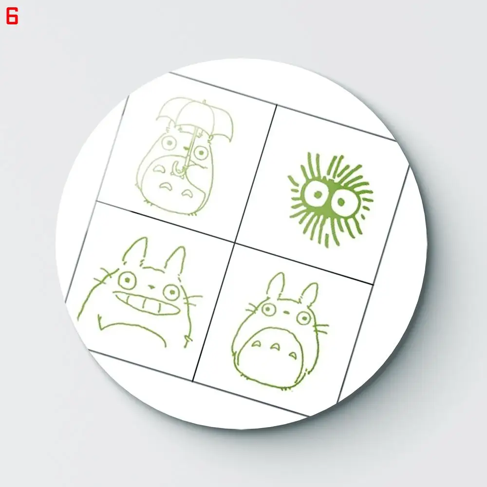 Брошь на пуговицы TOTORO 00006, булавка, аксессуары для ювелирных изделий, модная брошь на заказ, значки на лацкан
Брошь на пуговицы TOTORO 00006, булавка, аксессуары для ювелирных изделий, модная брошь на заказ, значки на лацкан