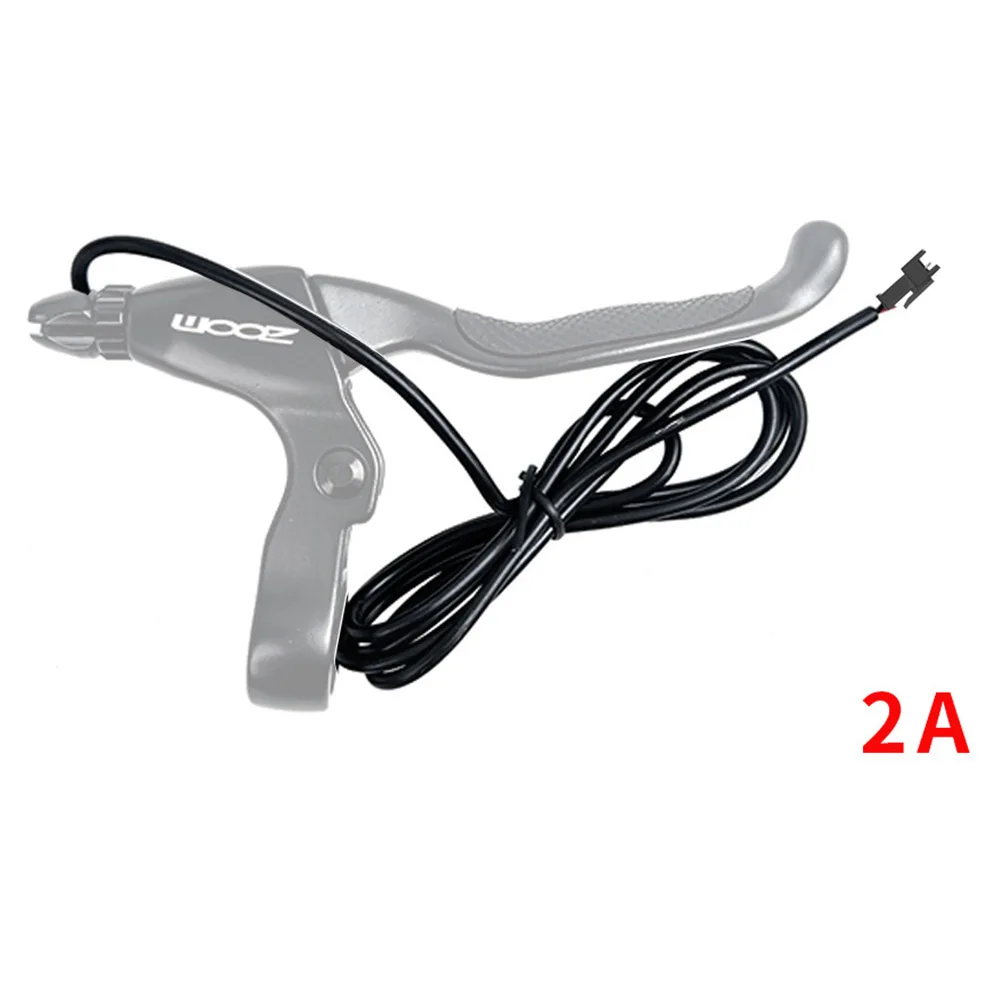 Ebike Brake Sensor Brake Sensor Magnetic Optional Plug 2 3 Pin Plug 30/150cm Length Cable Cycling Accesories Durable
Ebike Brake Sensor Brake Sensor Magnetic Optional Plug 2 3 Pin Plug 30/150cm Length Cable Cycling Accesories Durable