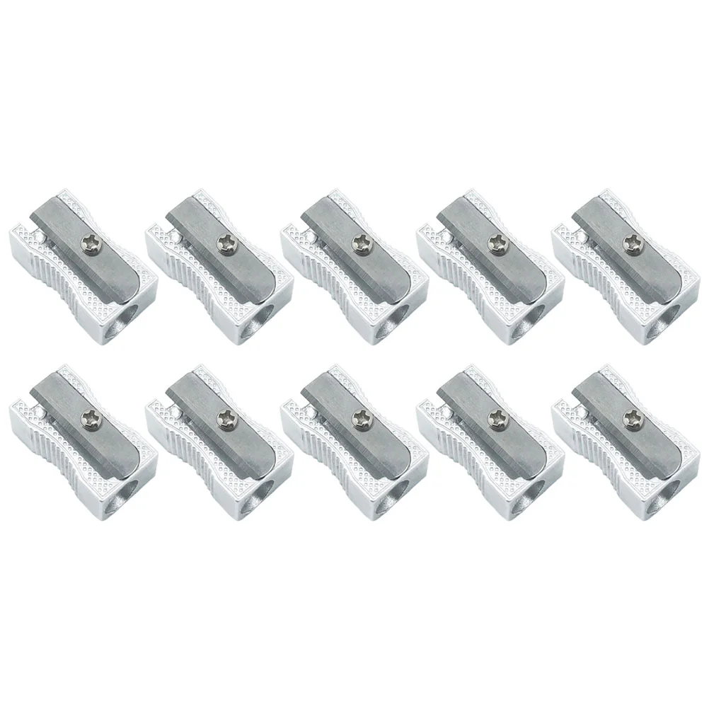 Sharpeners Sharpener Child Portable Manual Single Hole Small Prize Classroom Kidhand Mini Schoolkids Pen Stationeriespractical
Sharpeners Sharpener Child Portable Manual Single Hole Small Prize Classroom Kidhand Mini Schoolkids Pen Stationeriespractical