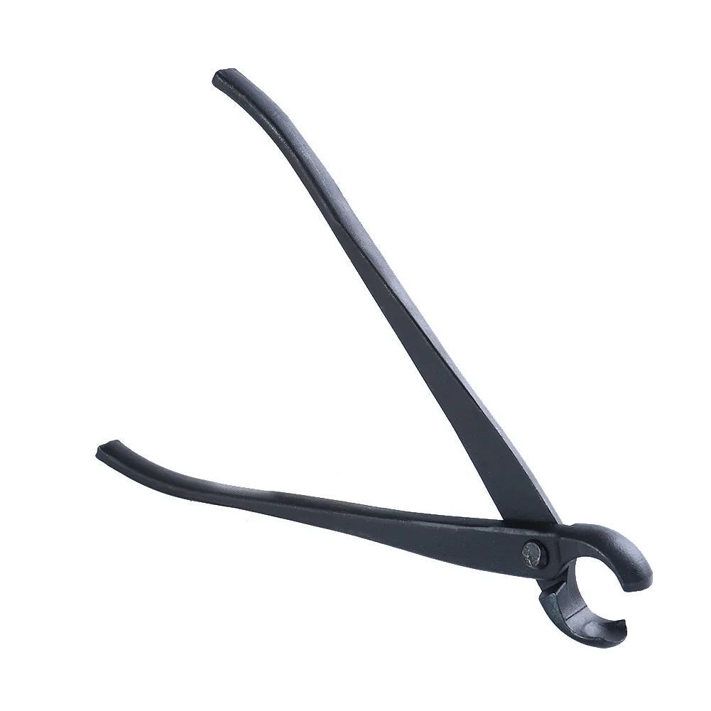 210mm Bonsai Knob Cutter Gardening Plant Branch Styling Maintenance Tools Round Nose Pruning Pliers Garden Bonsai Tools
210mm Bonsai Knob Cutter Gardening Plant Branch Styling Maintenance Tools Round Nose Pruning Pliers Garden Bonsai Tools