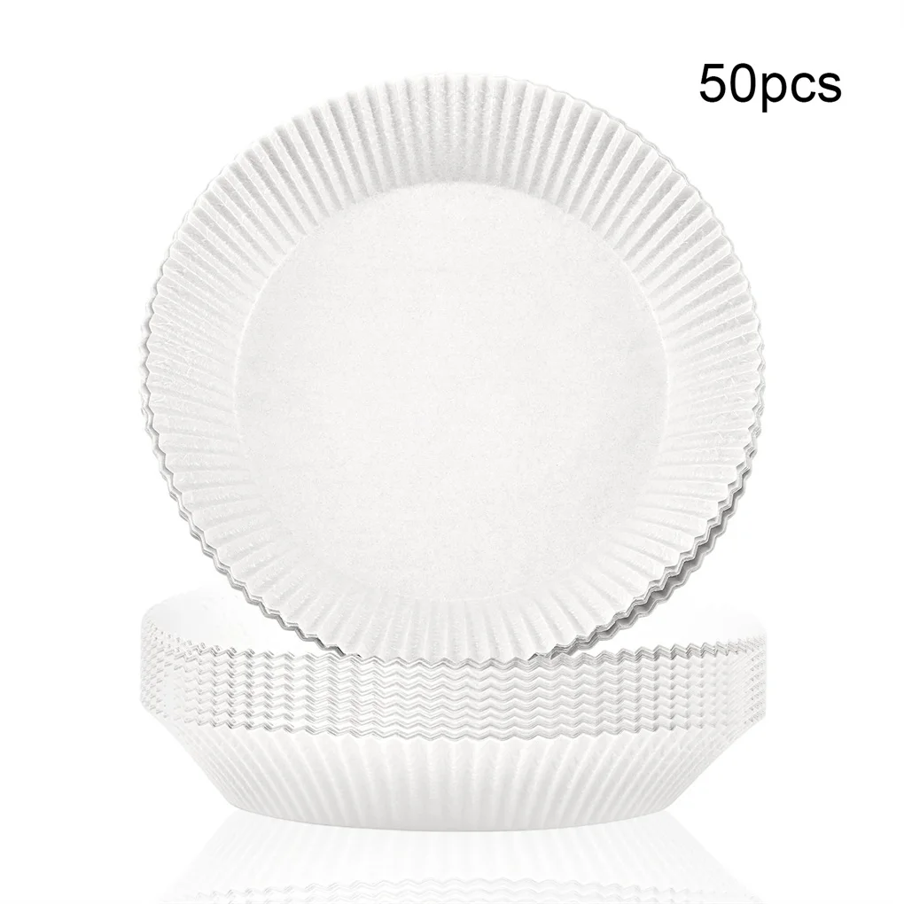 50 PCS round parchment paper various sizes baking paper liner BBQ Oven Patty Hamburger Paper Cake Non-Stick Baking Tool
50 PCS round parchment paper various sizes baking paper liner BBQ Oven Patty Hamburger Paper Cake Non-Stick Baking Tool