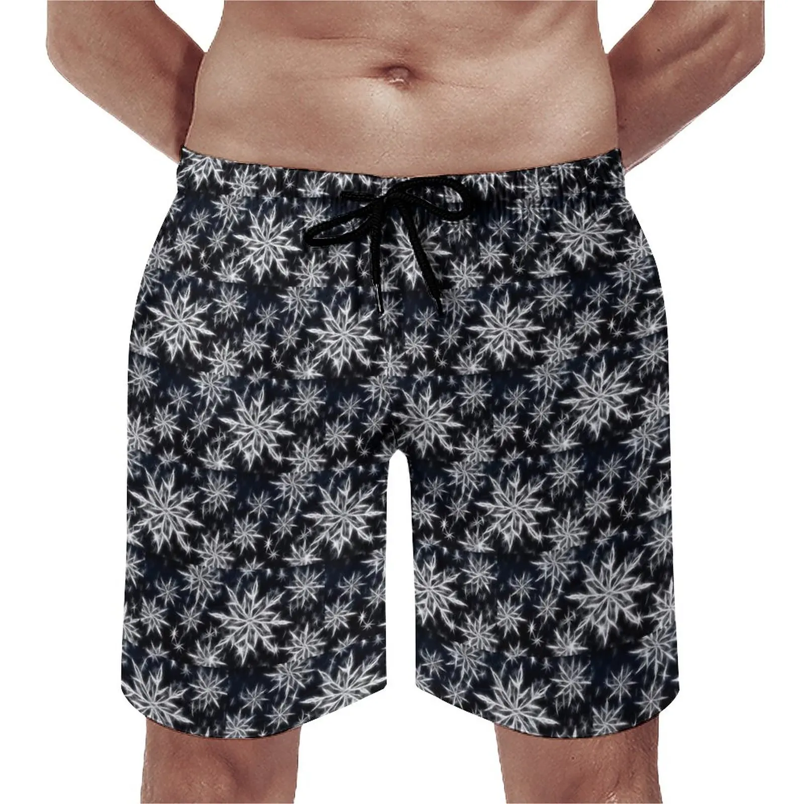 Snowflake Board Shorts Summer Vintage Print Surfing Board Short Pants Man Quick Drying Funny Printed Plus Size Swimming Trunks 
Snowflake Board Shorts Summer Vintage Print Surfing Board Short Pants Man Quick Drying Funny Printed Plus Size Swimming Trunks