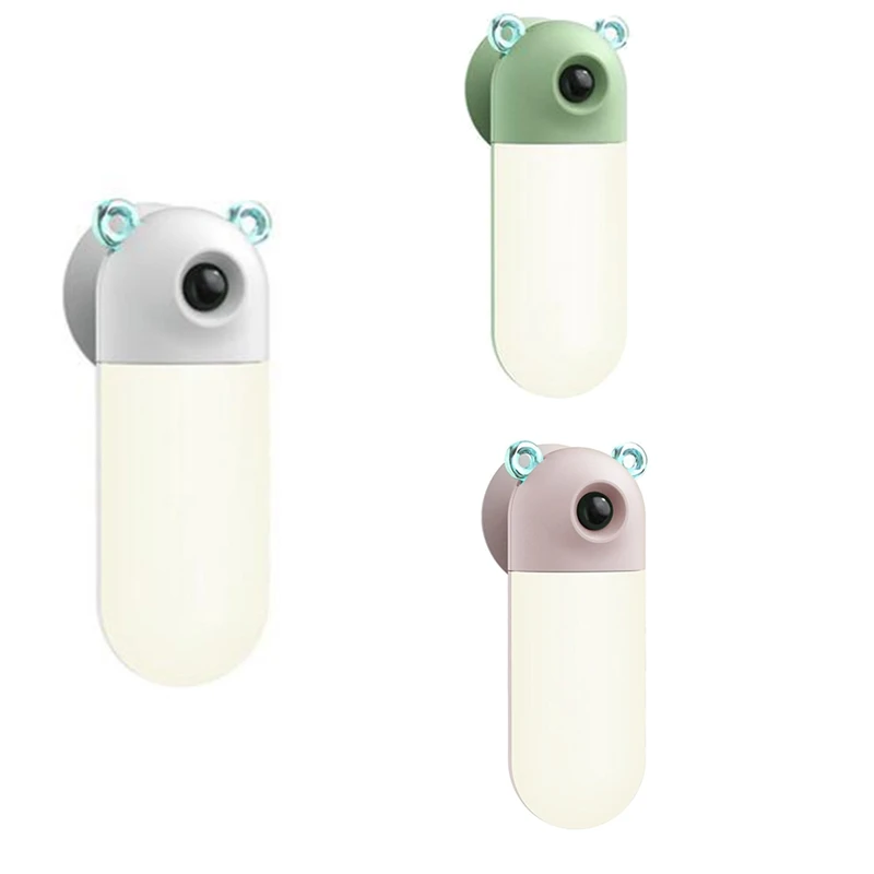 Magnetic Night Light Human Body Induction Night Light LED Lamp Rechargeable Automatic Induction Lamp Wall Light
Magnetic Night Light Human Body Induction Night Light LED Lamp Rechargeable Automatic Induction Lamp Wall Light