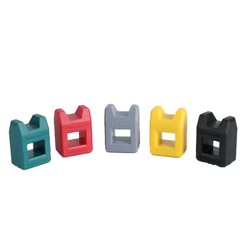 Magnetizer Demagnetizer Tool Screwdriver Magnetic Colour Send Random Mini Drill Bits Sockets Nuts Bolts Nails Construction Tools
Magnetizer Demagnetizer Tool Screwdriver Magnetic Colour Send Random Mini Drill Bits Sockets Nuts Bolts Nails Construction Tools