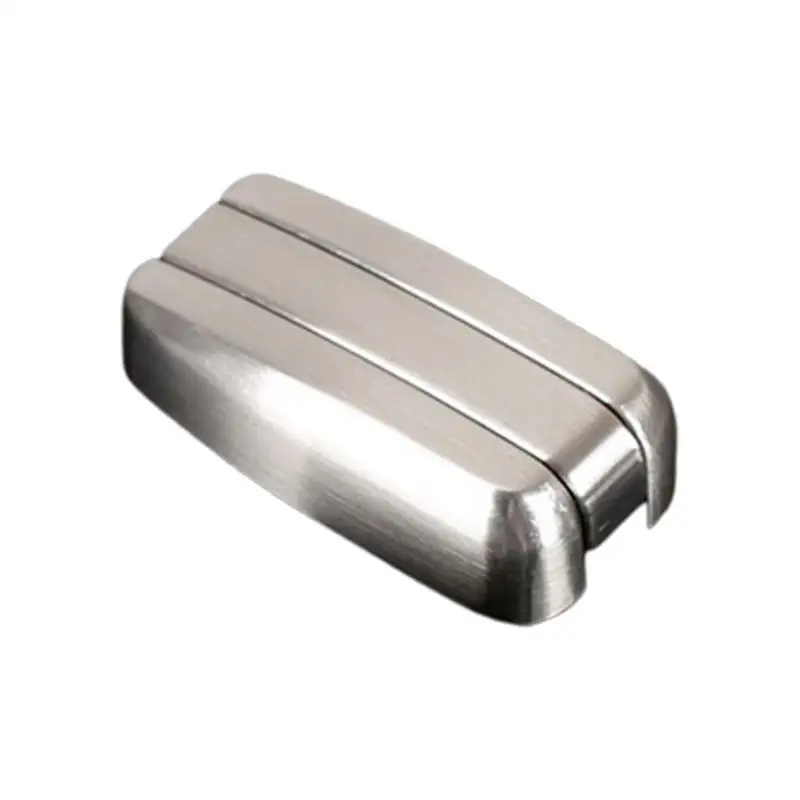 Zinc Alloy Brushed High Hook Key Coat Hooks RV Parts Car Accessories Durable And Strong Zinc Alloy Brushed High Hook For RV And
Zinc Alloy Brushed High Hook Key Coat Hooks RV Parts Car Accessories Durable And Strong Zinc Alloy Brushed High Hook For RV And