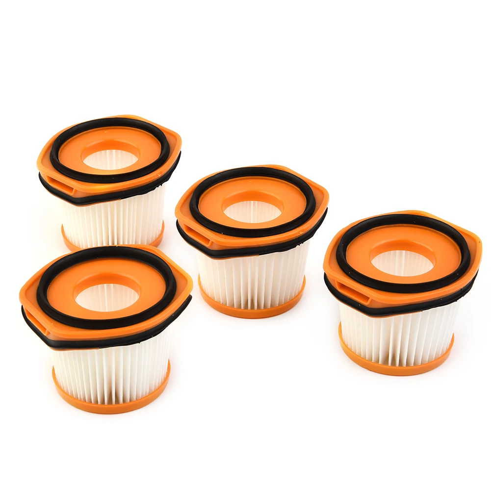 4 Pcs Filters For Shark WandaVac WS620 WS630 WS632 Cordless Vacuum Cleaner Household Vacuum Cleaner Filter Replace Attachment
4 Pcs Filters For Shark WandaVac WS620 WS630 WS632 Cordless Vacuum Cleaner Household Vacuum Cleaner Filter Replace Attachment