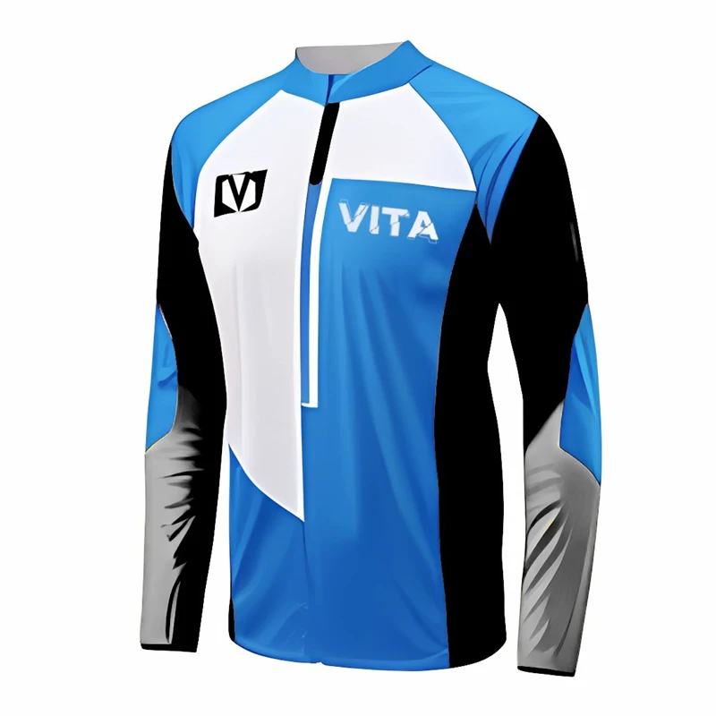 Men's Long sleeve Motocross Cycling Jersey BAT Fox Downhill Mountain Bike MTB Shirts Offroad Bike Shirts Motorcycle Clothing
Men's Long sleeve Motocross Cycling Jersey BAT Fox Downhill Mountain Bike MTB Shirts Offroad Bike Shirts Motorcycle Clothing