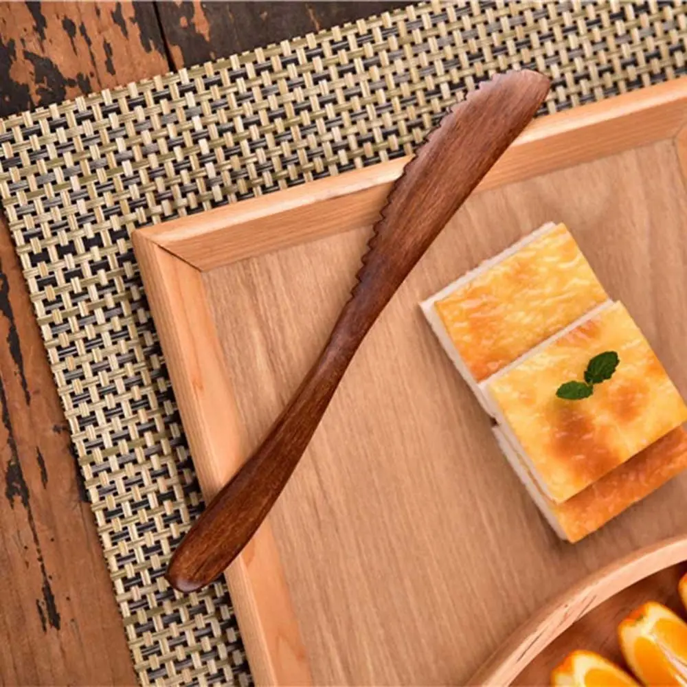 Thick Kitchen Gadgets Dining Ergonomic Handle for Dessert Cheese Tool Cheese Spreader Butter Scraper Butter Spreader
Thick Kitchen Gadgets Dining Ergonomic Handle for Dessert Cheese Tool Cheese Spreader Butter Scraper Butter Spreader