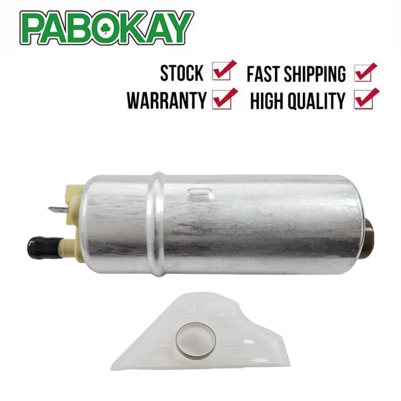 Для BMW X5 E53 3,0 4,4 4,6 4,8 i is 2000-07 топливный насос 16116755043 0986580130 347228
Для BMW X5 E53 3,0 4,4 4,6 4,8 i is 2000-07 топливный насос 16116755043 0986580130 347228