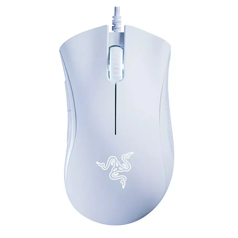 Razer DeathAdder Essential - Right-Handed Gaming Mouse, Synapse 3.0, Brand New in Retail Box, Free shipping
Razer DeathAdder Essential - Right-Handed Gaming Mouse, Synapse 3.0, Brand New in Retail Box, Free shipping