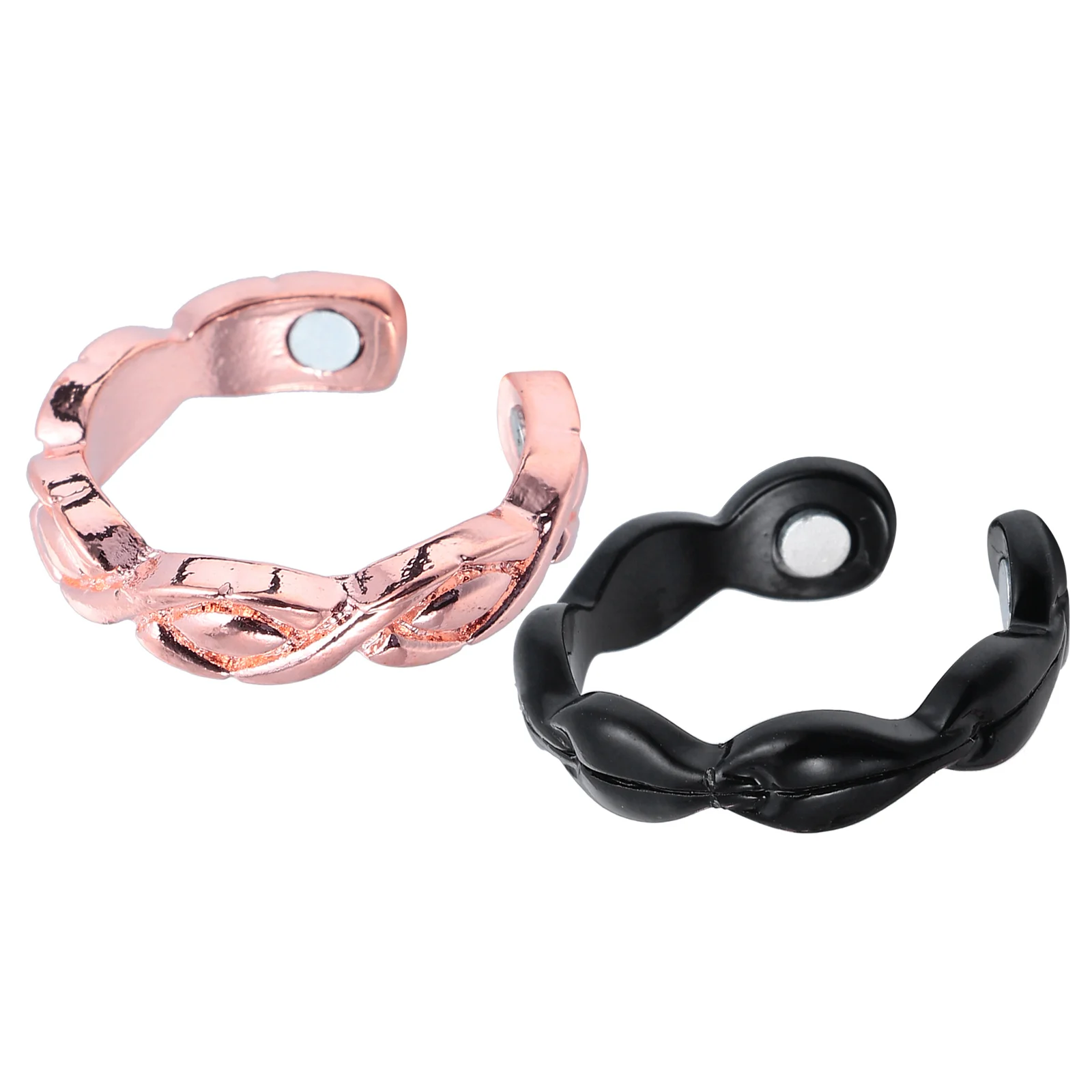 Toe Ring Magnet Stone Ring Magnetic Toe Ring Slimming Toe Ring Magnet Ring Jewelry Magnetic Hematite Ring
Toe Ring Magnet Stone Ring Magnetic Toe Ring Slimming Toe Ring Magnet Ring Jewelry Magnetic Hematite Ring