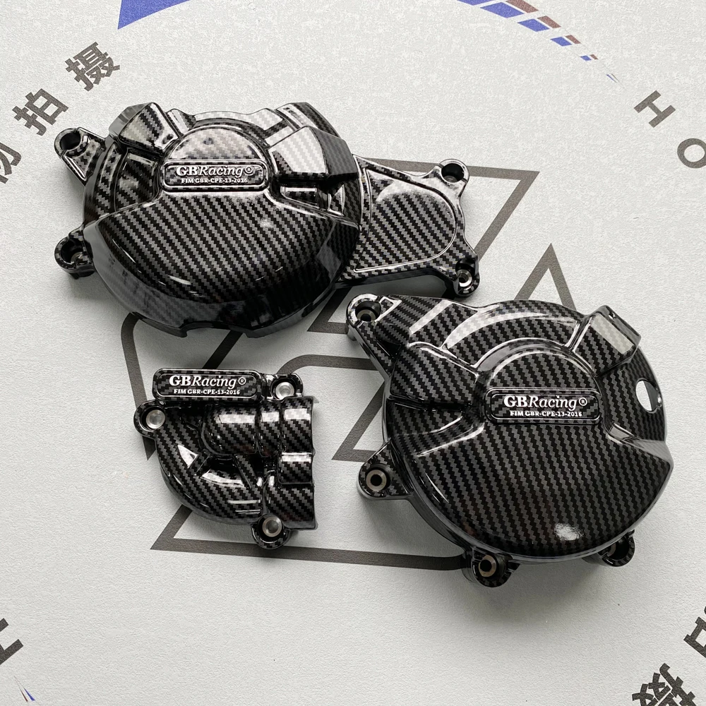 Motorcycles Engine protective cover for YAMAHA YZF-R7 R7 2022-2023 carbon fiber printing
Motorcycles Engine protective cover for YAMAHA YZF-R7 R7 2022-2023 carbon fiber printing