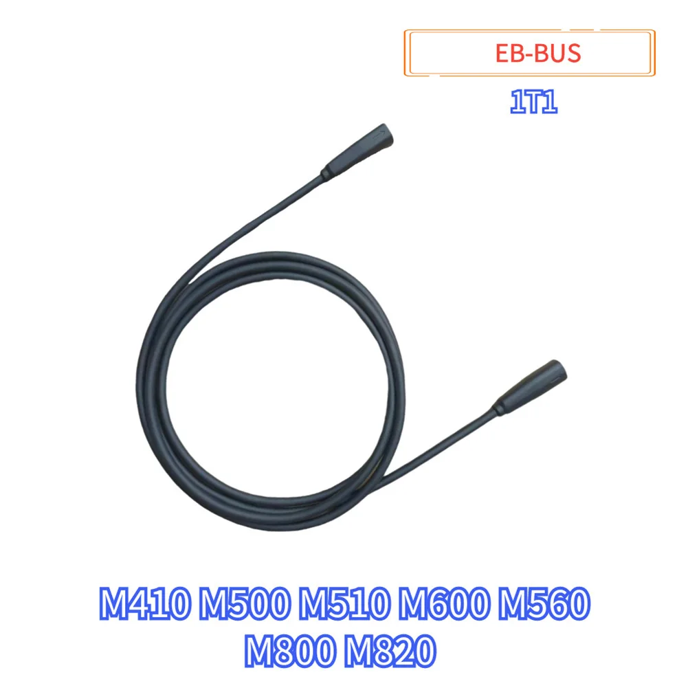 Display Cable Ebike Motor Display Extended Cable For Bafang M410 M500 M600 M800 Electric Parts Rubber 1pc 30g Brand New Hot Sale
Display Cable Ebike Motor Display Extended Cable For Bafang M410 M500 M600 M800 Electric Parts Rubber 1pc 30g Brand New Hot Sale