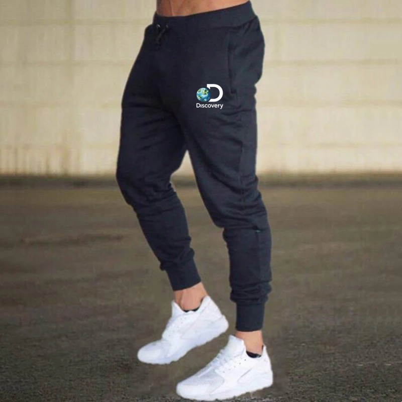 2022 Autumn New Sport Fitness Running Training Sports Discovery Trousers Men's Breathable Slim Beam Mouth Casual Health Pants
2022 Autumn New Sport Fitness Running Training Sports Discovery Trousers Men's Breathable Slim Beam Mouth Casual Health Pants