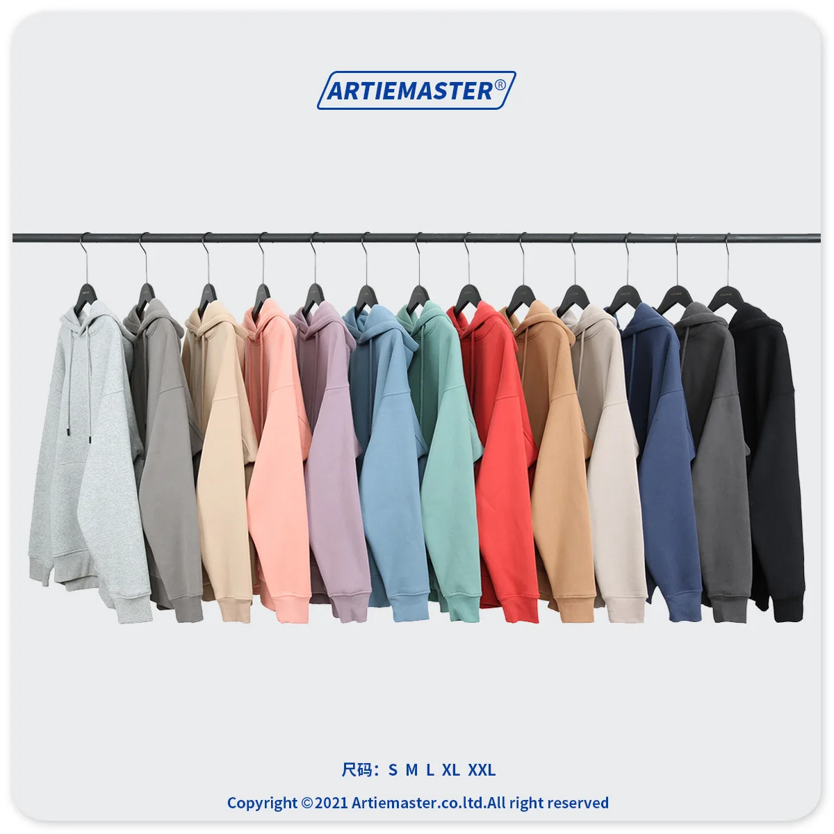 Pure Color Thicken Oversized Hoodie Streetwear Casual Style Y2k Pants Men's Clothing Woman Clothes Warm Sweatshirts Sweatpants
Pure Color Thicken Oversized Hoodie Streetwear Casual Style Y2k Pants Men's Clothing Woman Clothes Warm Sweatshirts Sweatpants