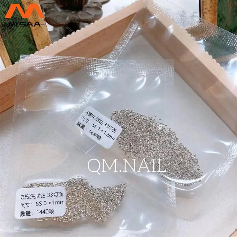 Sparkling Jewelry Nail Accessories Super Shiny Diy1440 Nail Accessories Nail Accessories Drilling Pile Jewelry Super Shiny
Sparkling Jewelry Nail Accessories Super Shiny Diy1440 Nail Accessories Nail Accessories Drilling Pile Jewelry Super Shiny