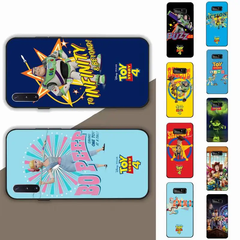 BANDAI Toy Story Phone Case for Samsung Note 5 7 8 9 10 20 pro plus lite ultra A21 12 72
BANDAI Toy Story Phone Case for Samsung Note 5 7 8 9 10 20 pro plus lite ultra A21 12 72