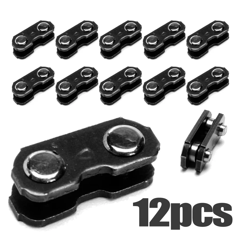 24 Sets Chain Links 4.34mm/0.171" Garden Chainsaw For Husqvarna H51, S51, H47, S47, H46, S46, H80, S80, H82, S72, H54, S54, H48
24 Sets Chain Links 4.34mm/0.171" Garden Chainsaw For Husqvarna H51, S51, H47, S47, H46, S46, H80, S80, H82, S72, H54, S54, H48