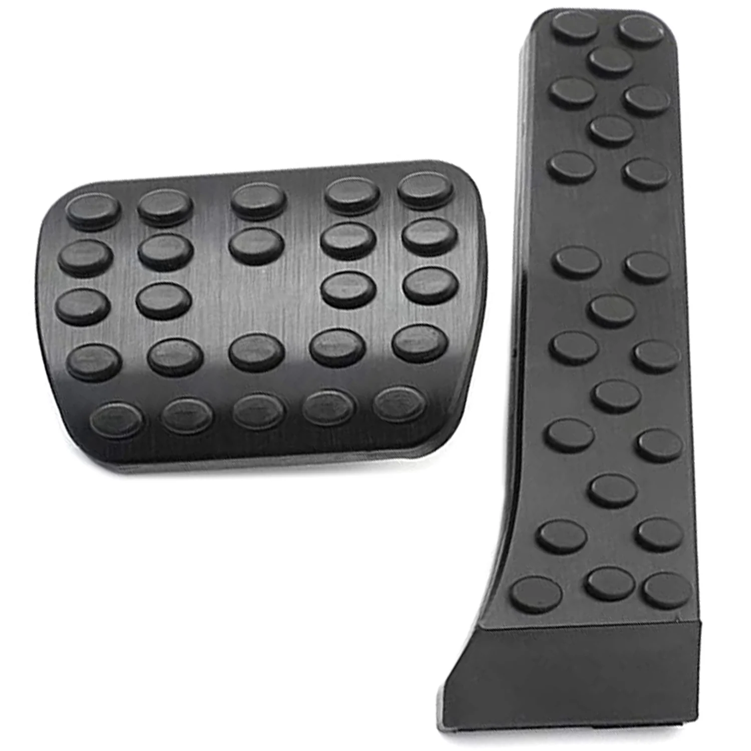Car Brake Pedal No Drill Foot Pedal Pads Accessories for - C E S GLC GLS Class W205 W213 X253 W167
Car Brake Pedal No Drill Foot Pedal Pads Accessories for - C E S GLC GLS Class W205 W213 X253 W167