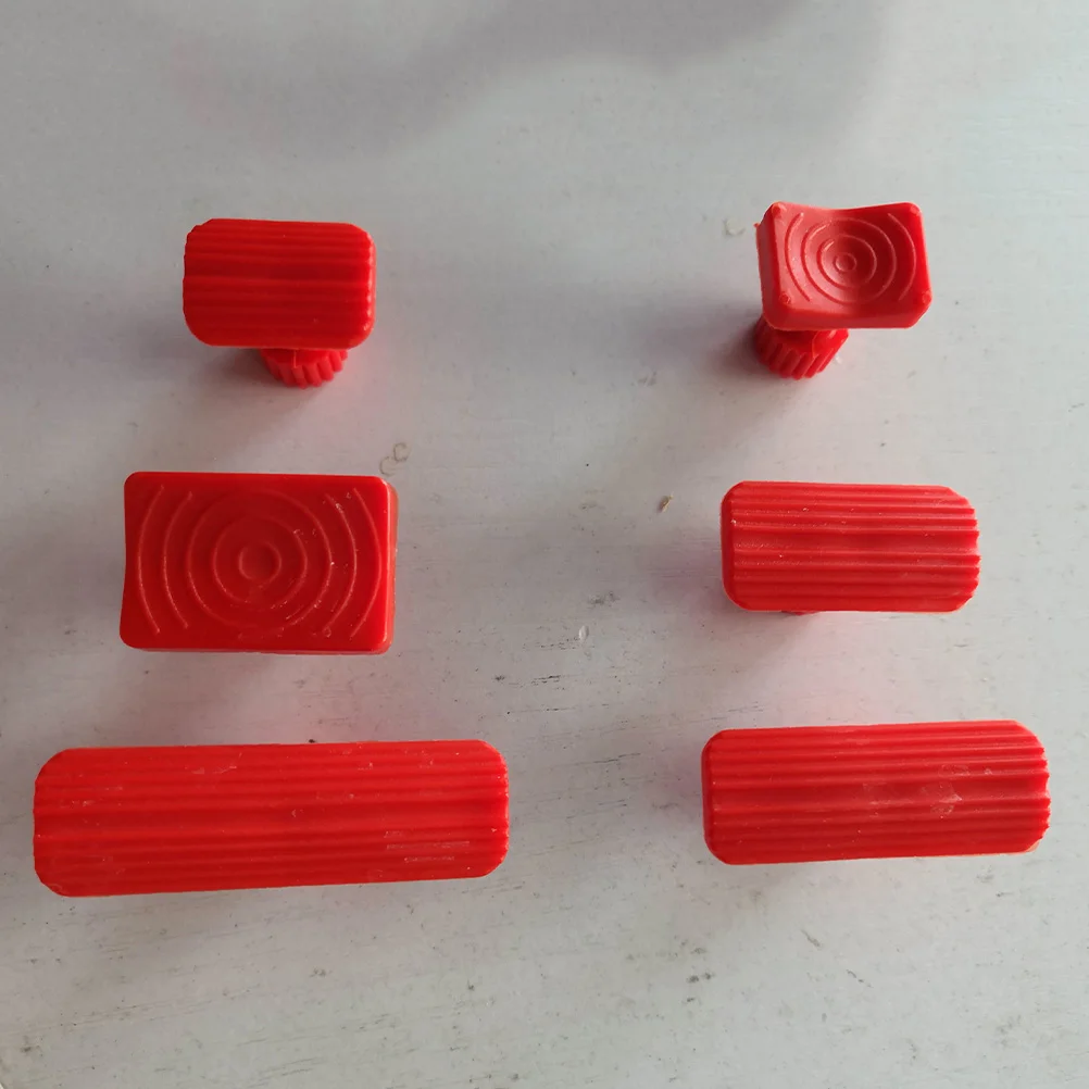 6pcs Car Dent Repair Tool Paintless Dent Repair Tools Car Depression Repair Tool Hail Repair Tool
6pcs Car Dent Repair Tool Paintless Dent Repair Tools Car Depression Repair Tool Hail Repair Tool