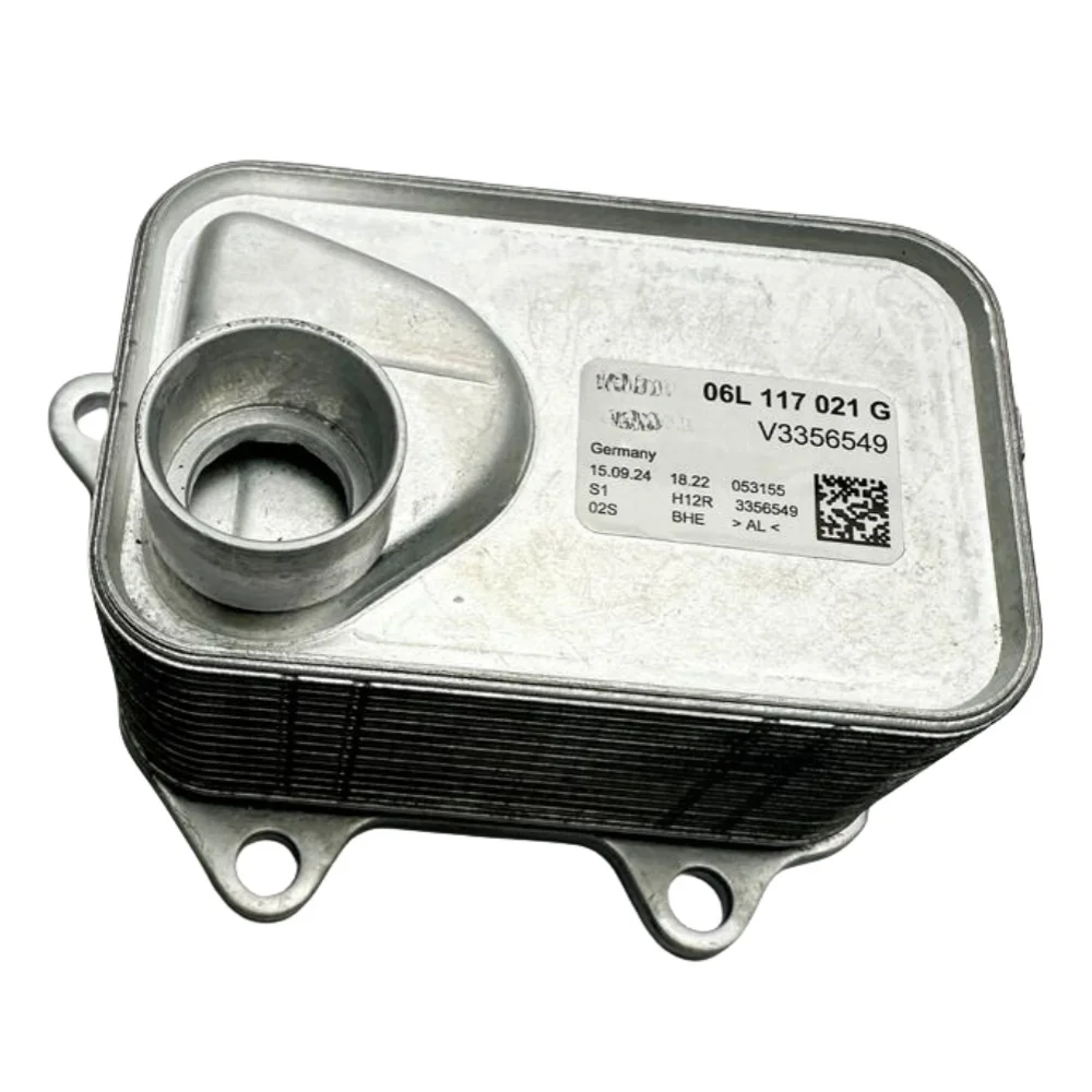 06л 117021 Г 06К 117021 J 06L 117021 E 06K 117021 Д 06л 117021 Масляный радиатор C для Audi Volkswagen
06л 117021 Г 06К 117021 J 06L 117021 E 06K 117021 Д 06л 117021 Масляный радиатор C для Audi Volkswagen