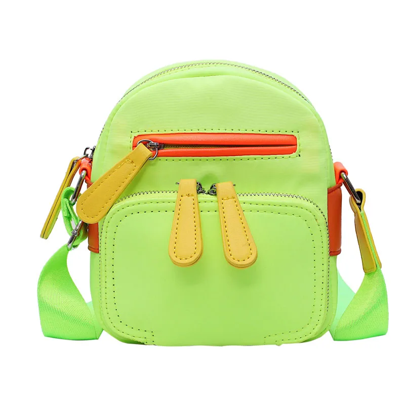 INS Canvas 2023 New Fashion Korean Style All-match Messenger Bag Student Shoulder Bag Kids Girl Messenger Bag
INS Canvas 2023 New Fashion Korean Style All-match Messenger Bag Student Shoulder Bag Kids Girl Messenger Bag