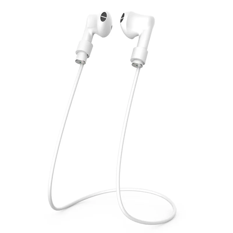 For AirPods Anti Loss Rope Wireless Bluetooth Headset Accessories Sports Pendant Wireless Headphones Anti Loss Artifact
For AirPods Anti Loss Rope Wireless Bluetooth Headset Accessories Sports Pendant Wireless Headphones Anti Loss Artifact