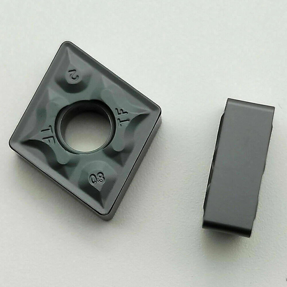 New Lathe Turning Inserts Inserts 10PCS 120408-TF IC907 CNMG120408-TF CNMG432-TF Carbide Carbide Inserts IC907
New Lathe Turning Inserts Inserts 10PCS 120408-TF IC907 CNMG120408-TF CNMG432-TF Carbide Carbide Inserts IC907
