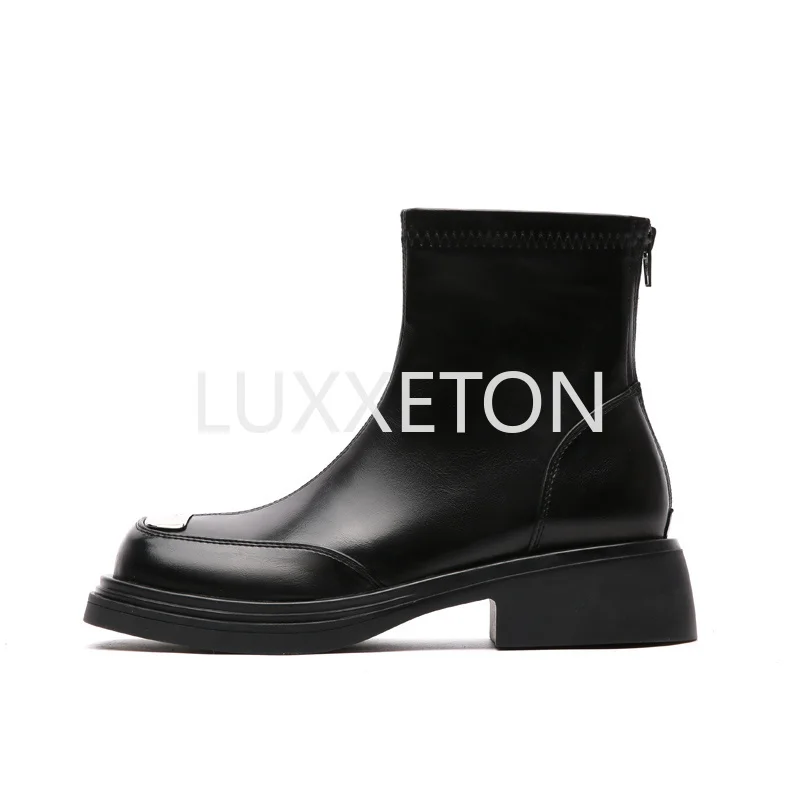 Women's Patent Leather Platform Chunky Boots New Winter Martens Knee-high Boots Fashion Thigh High Boots Platform BootsWomen's B
Women's Patent Leather Platform Chunky Boots New Winter Martens Knee-high Boots Fashion Thigh High Boots Platform BootsWomen's B