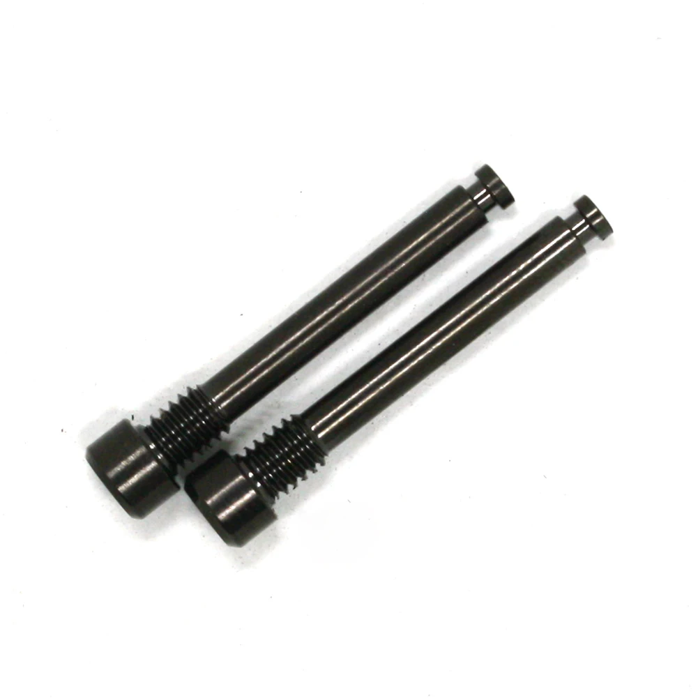 Spring Clip Bike Brake Bolt Gold/Titanium/Color/Black M4 Screw Titanium Alloy Disc Brake Caliper Bolts Brand New
Spring Clip Bike Brake Bolt Gold/Titanium/Color/Black M4 Screw Titanium Alloy Disc Brake Caliper Bolts Brand New