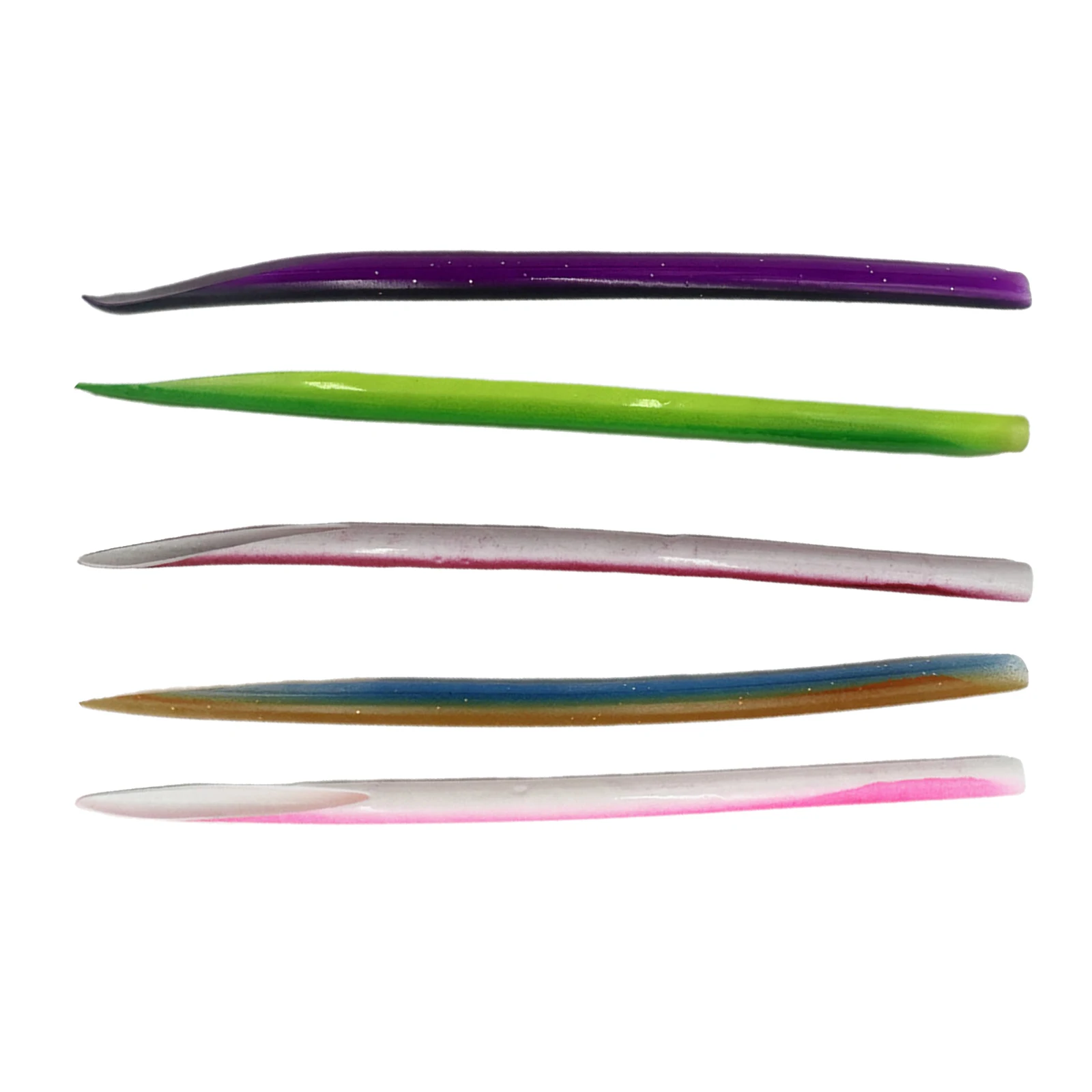 10Pcs Codfish Fishing Eel Tube14/0 Hook Jig Bait Fishing Eel Hook Rubber Lures Latex Tube Material Soft Durable
10Pcs Codfish Fishing Eel Tube14/0 Hook Jig Bait Fishing Eel Hook Rubber Lures Latex Tube Material Soft Durable