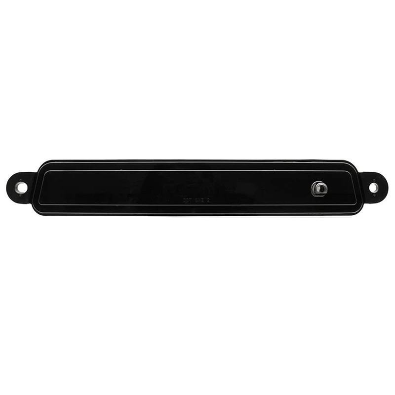 Светодиодный 3-й третий стоп светильник для Nissan-Armada 2005-2015 Pathfinder-Armada 2004 Infiniti QX56 2004-2010 26590-7S000, черный
Светодиодный 3-й третий стоп светильник для Nissan-Armada 2005-2015 Pathfinder-Armada 2004 Infiniti QX56 2004-2010 26590-7S000, черный