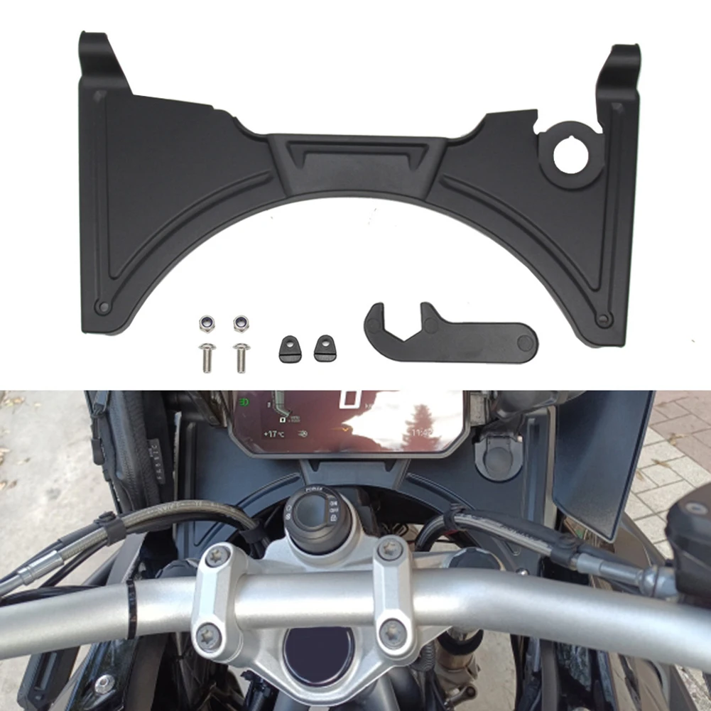 Motorcycle Cockpit Fairing for BMW R1250 GS Adventure R1200 GS LC 2013-2022 R1200GS LC ADV 14-22 Motorcycle Accessories For BMW
Motorcycle Cockpit Fairing for BMW R1250 GS Adventure R1200 GS LC 2013-2022 R1200GS LC ADV 14-22 Motorcycle Accessories For BMW