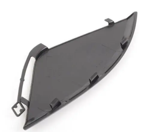 ABS Plastic Car Front Bumper Tow Hook Cover Cap Primed For BMW F25 X3 2015-2017 51117338474 Towing Accessories
ABS Plastic Car Front Bumper Tow Hook Cover Cap Primed For BMW F25 X3 2015-2017 51117338474 Towing Accessories