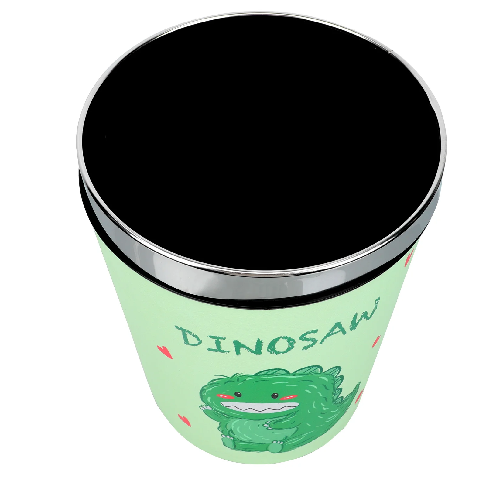 Cartoon Garbage Can Waste Bin Plastic Waste Container Lovely Trash Can Garbage Holder for Storage 
Cartoon Garbage Can Waste Bin Plastic Waste Container Lovely Trash Can Garbage Holder for Storage