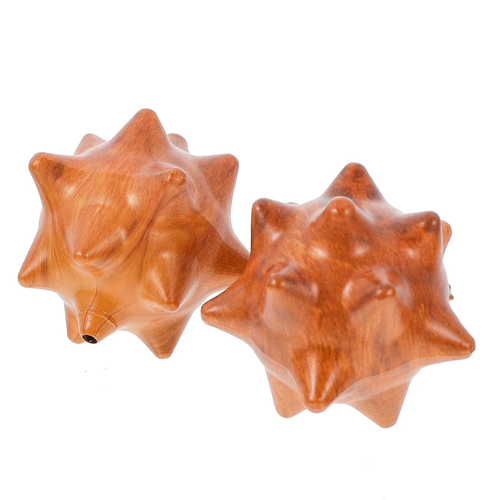 Hand Spiky Acupoint Feet Fitness Tissue Roller Deep Muscle Foot Pilates Soft Rehabilitation Soreness Chinese Hands Bal Trigger
Hand Spiky Acupoint Feet Fitness Tissue Roller Deep Muscle Foot Pilates Soft Rehabilitation Soreness Chinese Hands Bal Trigger