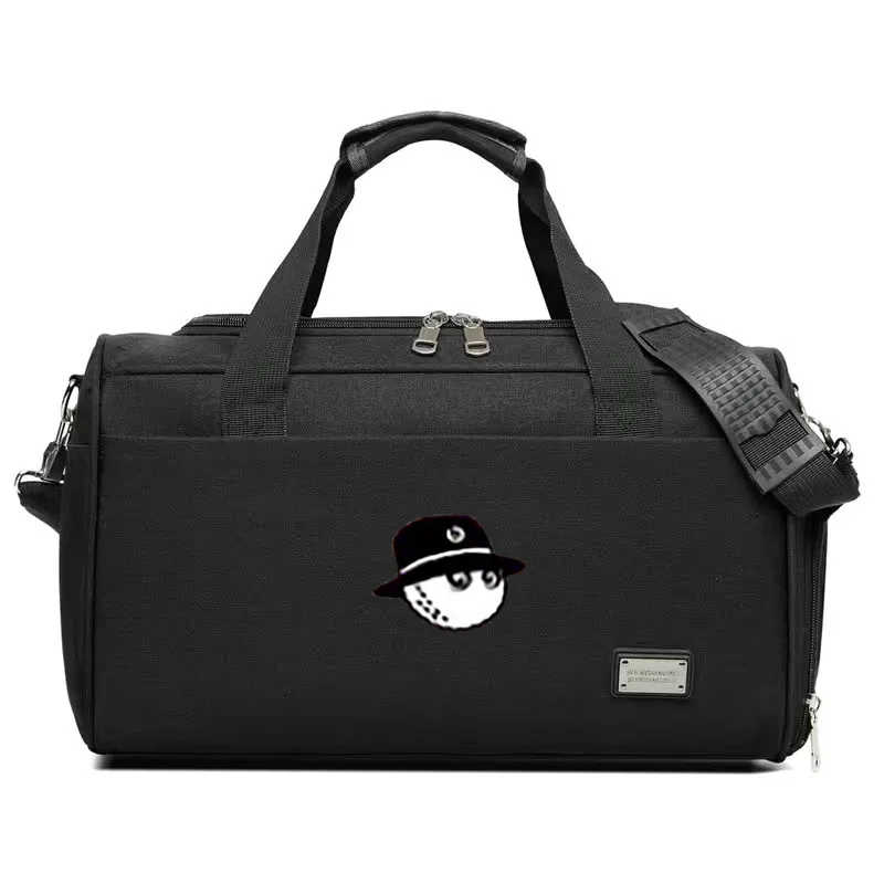골프용품 Unisex 2024 Golf Bag Men's Golf Boston Bag Luxury Brand Golf Shoes Bag Lightweight Golf Bag Men Handbag Travel Bag 골프 보스턴백
골프용품 Unisex 2024 Golf Bag Men's Golf Boston Bag Luxury Brand Golf Shoes Bag Lightweight Golf Bag Men Handbag Travel Bag 골프 보스턴백