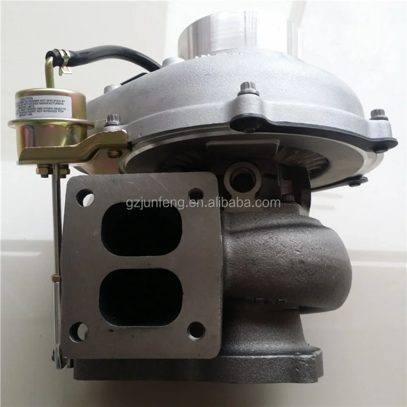 GT3576D Turbo 750849-0001 24100-3251C Turbo For Hino Highway Truck J08C-TI Engine
GT3576D Turbo 750849-0001 24100-3251C Turbo For Hino Highway Truck J08C-TI Engine