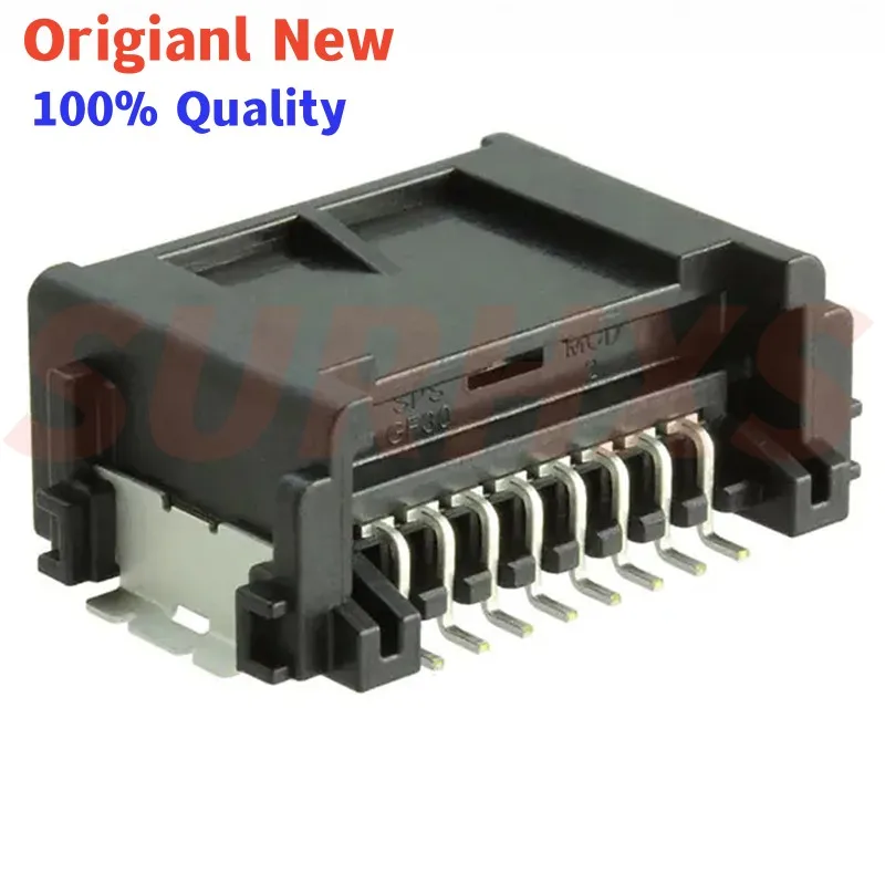 10 шт. 34912-8080 оригинальный Mini50 прямоугольный 349128080 шаг 2,00 мм 8p разъем для сиденья поверхностное крепление Штекерная вставка тип доступен.
10 шт. 34912-8080 оригинальный Mini50 прямоугольный 349128080 шаг 2,00 мм 8p разъем для сиденья поверхностное крепление Штекерная вставка тип доступен.