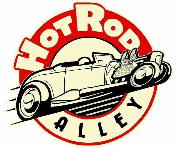 HOT ROD ALLEY Bicycle Parts Vintage Car Truck Parts Sticker Vintage Racing Rat Suitable for Fink Chopper Gas Oil Tools Scott
HOT ROD ALLEY Bicycle Parts Vintage Car Truck Parts Sticker Vintage Racing Rat Suitable for Fink Chopper Gas Oil Tools Scott