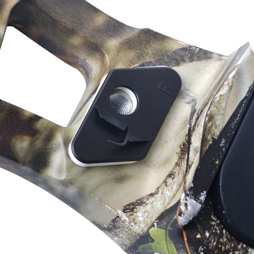 Hot Sale More Duable Protable Duable Newest Arrow Rest Black Ergonomical Designed Lightweight 1.5g/pc 3*2*1.3cm
Hot Sale More Duable Protable Duable Newest Arrow Rest Black Ergonomical Designed Lightweight 1.5g/pc 3*2*1.3cm