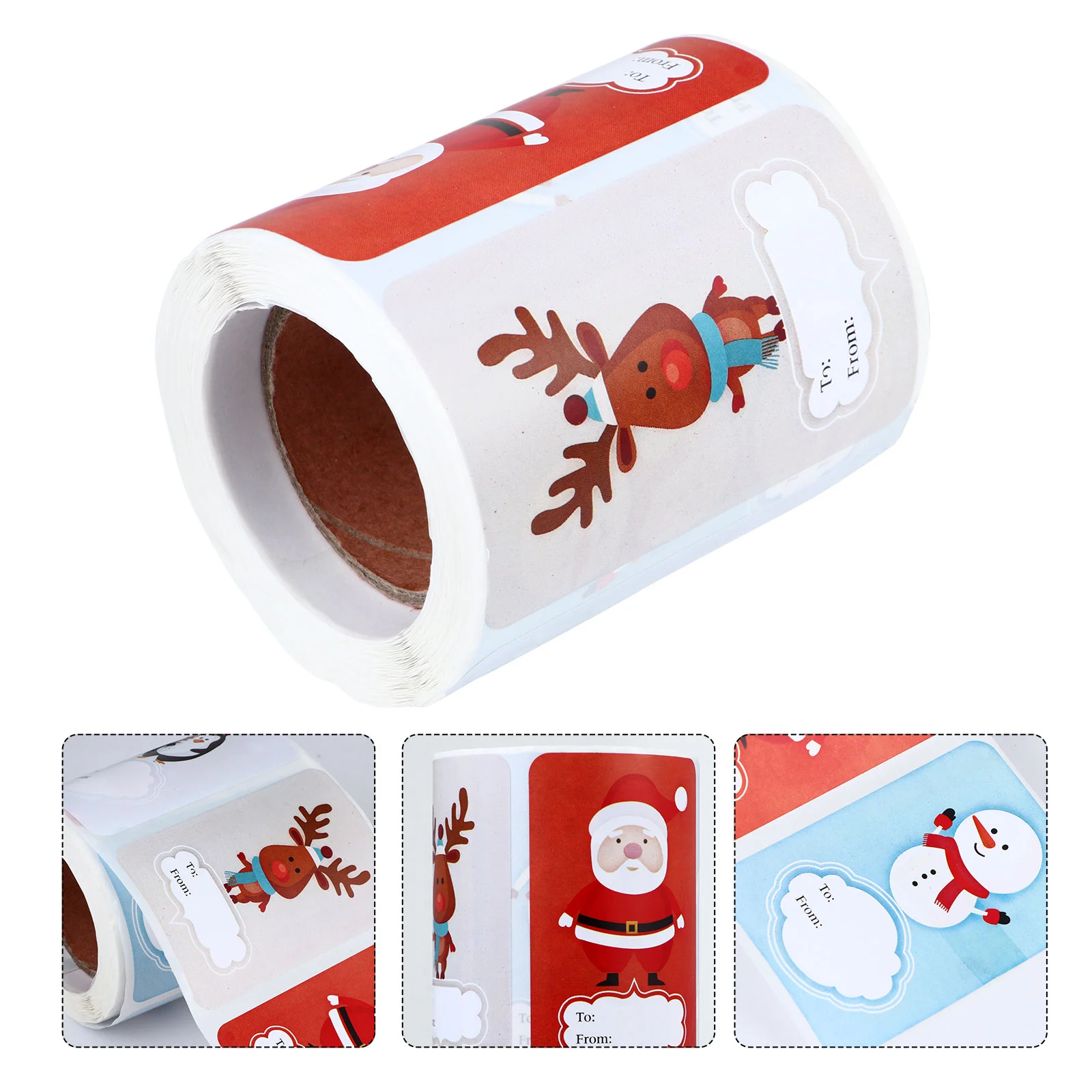 Christmas Stickers Tags Gift Tag Labels Name Holiday Presents Fromto Sticker Presentsanta Decorative Adhesive Kraft Self Roll
Christmas Stickers Tags Gift Tag Labels Name Holiday Presents Fromto Sticker Presentsanta Decorative Adhesive Kraft Self Roll