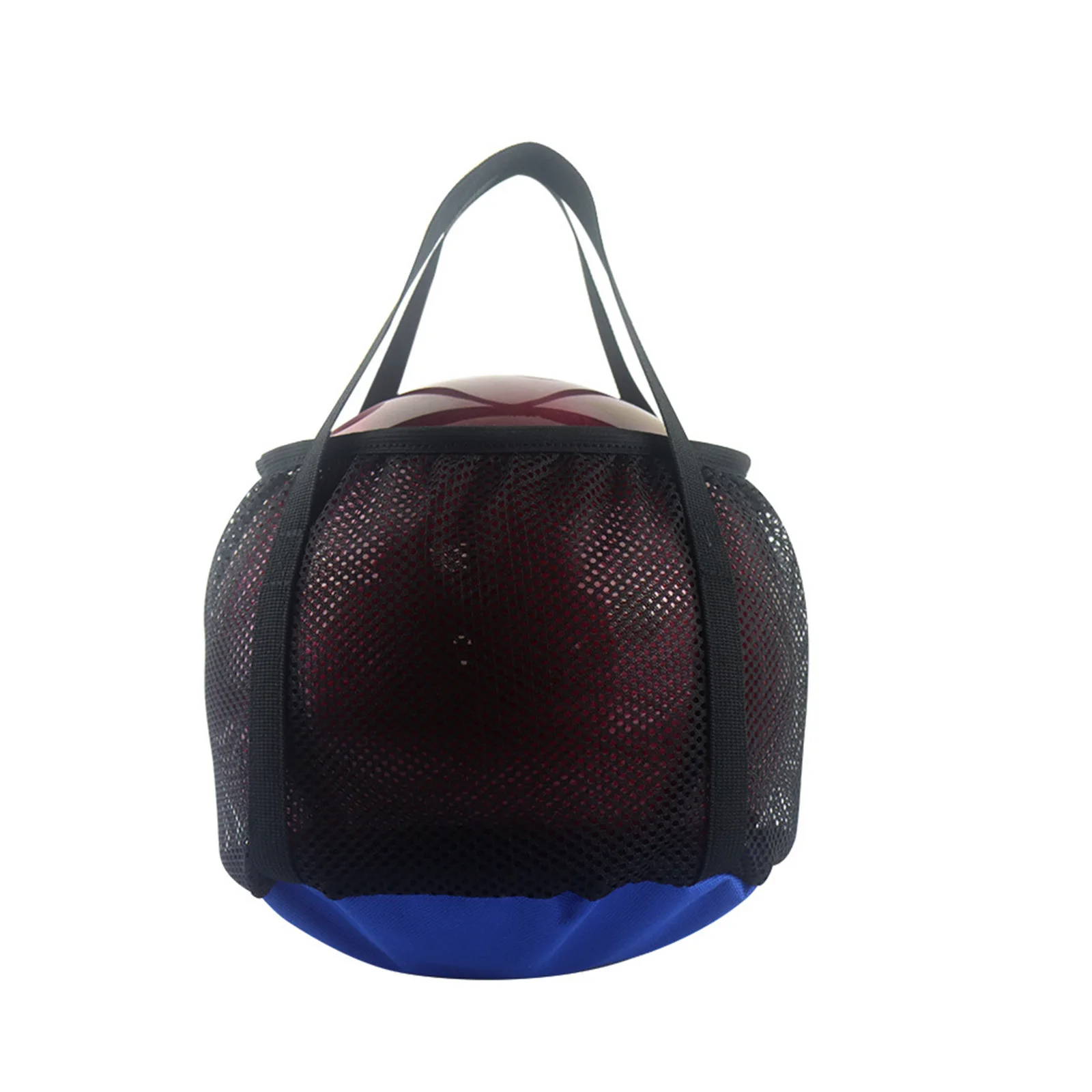 Bowling Bag Bowling Tote Bag 1pcs 20*16.5cm 600D Oxford Cloth Elastic Cord Closure Single Features Mesh Pockets
Bowling Bag Bowling Tote Bag 1pcs 20*16.5cm 600D Oxford Cloth Elastic Cord Closure Single Features Mesh Pockets