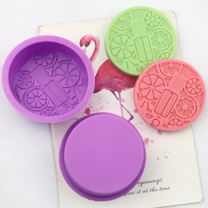 Silicone Soap Mold Multifunctional For Soap Making Mould Handmade Massage Therapy Bar Soap Molds Forms Making Supplies
Silicone Soap Mold Multifunctional For Soap Making Mould Handmade Massage Therapy Bar Soap Molds Forms Making Supplies