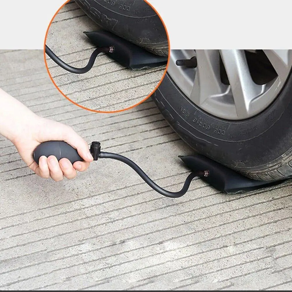 Car Door Window Installation Positioning Air Cushion Locksmith Auto Air Wedge Lock Pick Set Opener Tool
Car Door Window Installation Positioning Air Cushion Locksmith Auto Air Wedge Lock Pick Set Opener Tool