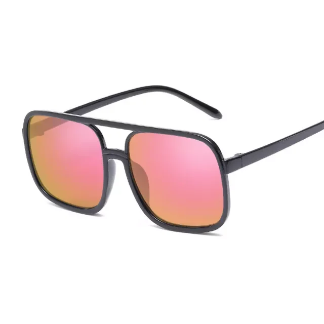 Square Trending products Sunglasses Women Big Frame Pink Sun Glasses Female Mirror Oculos Unisex Gradient Hip Hop Shades trendin
Square Trending products Sunglasses Women Big Frame Pink Sun Glasses Female Mirror Oculos Unisex Gradient Hip Hop Shades trendin