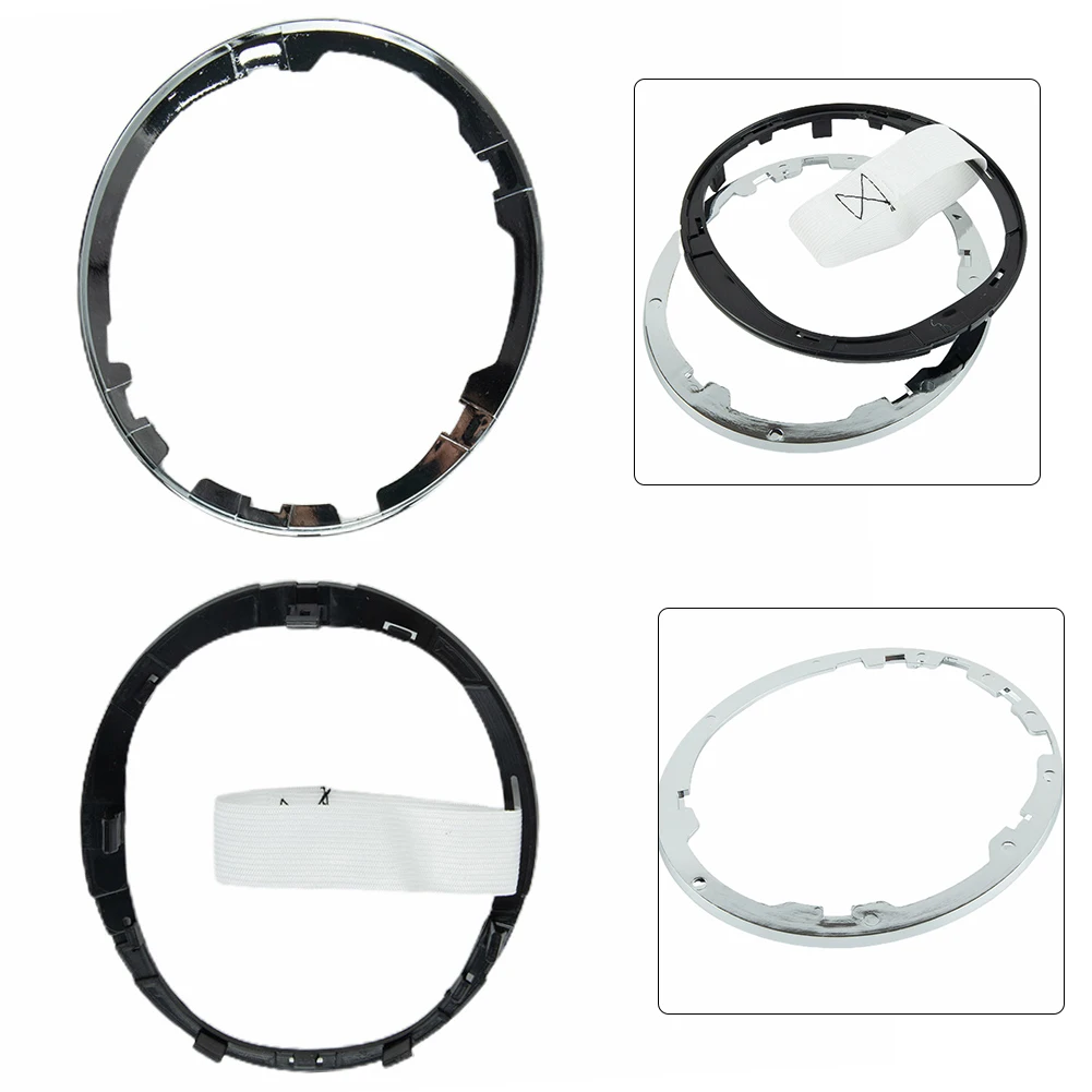 Gearshift Shift Lever Guard Black Boot Retaining Car Accessories Chrome 2pcs 71775051 For FIAT PANDA 2003-2012
Gearshift Shift Lever Guard Black Boot Retaining Car Accessories Chrome 2pcs 71775051 For FIAT PANDA 2003-2012