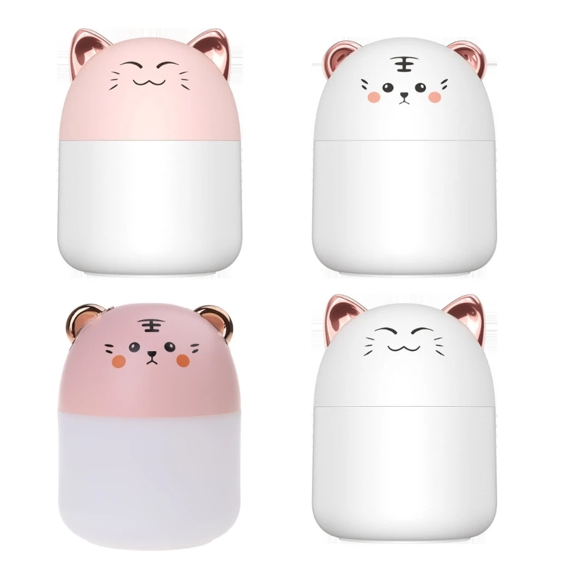 Humidifier Household Bedroom Small Mini Air Cool Mist Humidifier Sprayer USB Capacity Small Portable Air Humidifier
Humidifier Household Bedroom Small Mini Air Cool Mist Humidifier Sprayer USB Capacity Small Portable Air Humidifier